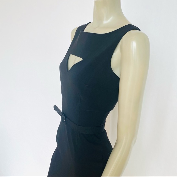 JAZMIN TATYANA RETRO 50’s DRESS - Picture 7 of 12